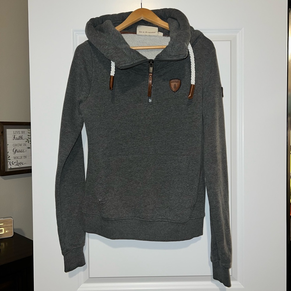 Wanakome hoodie